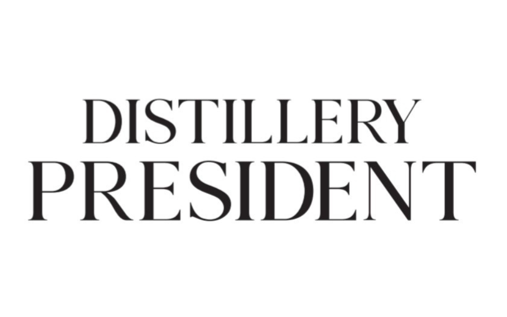 President destilerija
